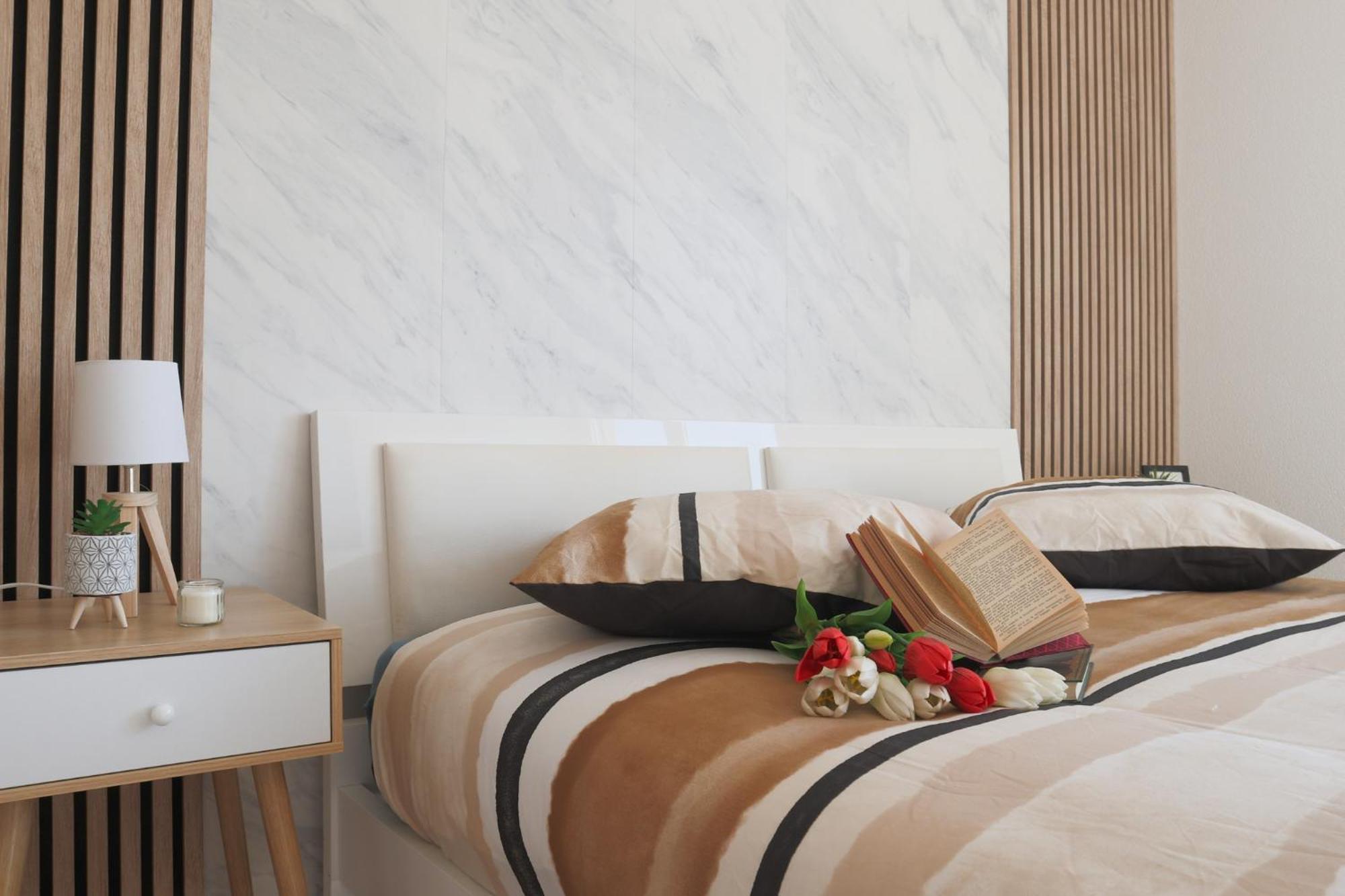 Cosy Les Eaux Vives