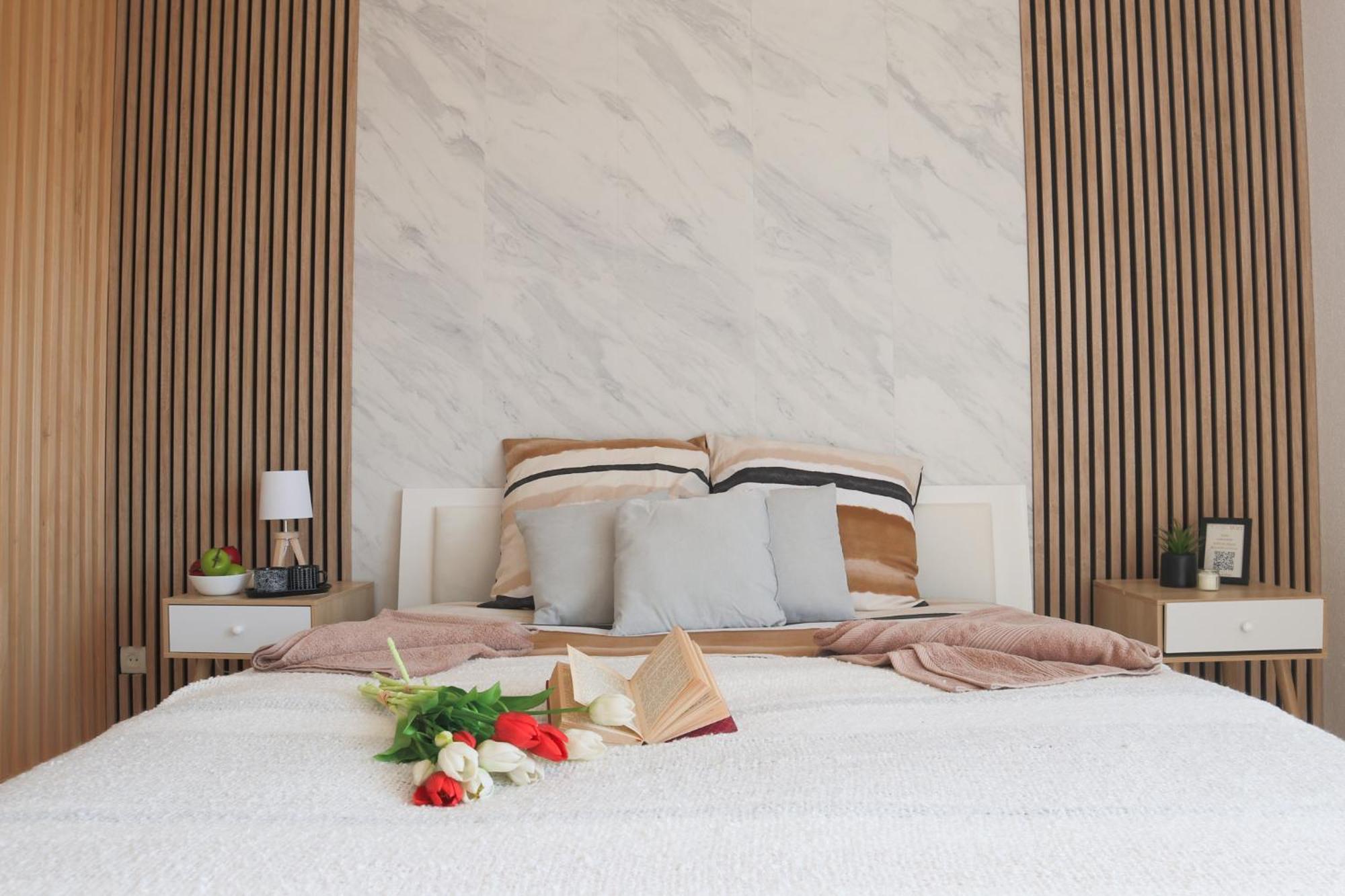 Cosy Les Eaux Vives * Huningue
