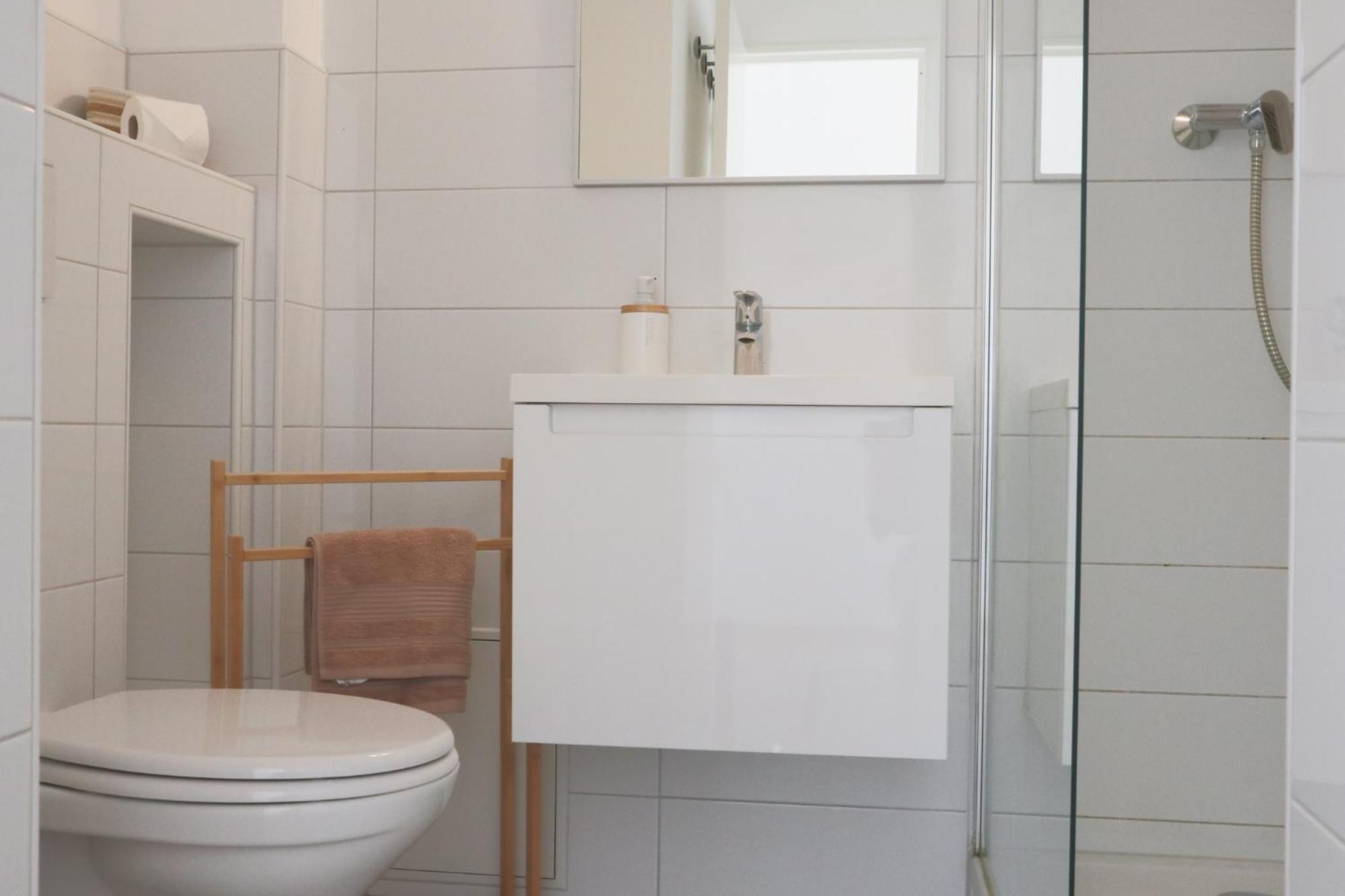 Cosy Les Eaux Vives Appartement *