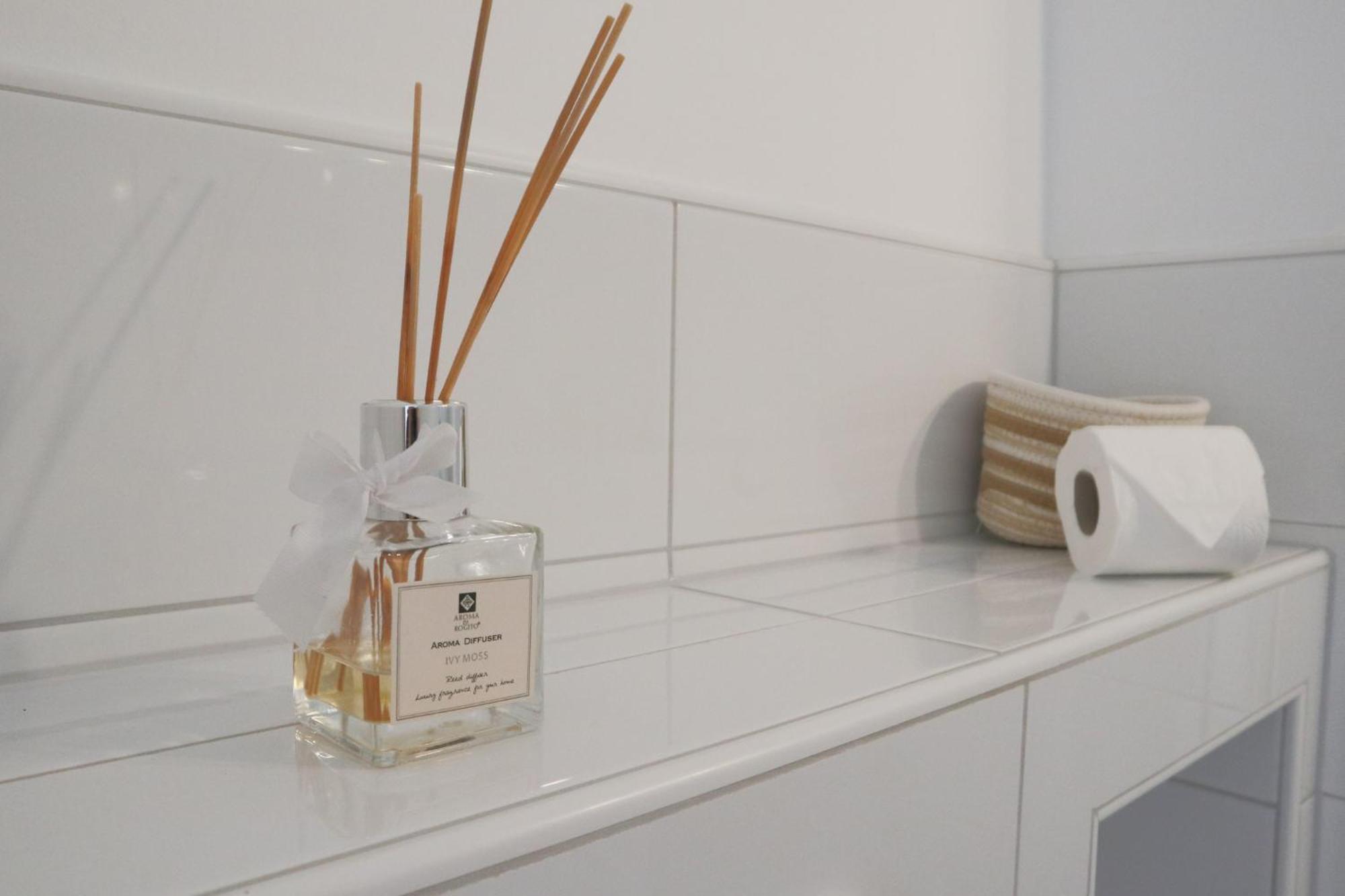 Appartement Cosy Les Eaux Vives *